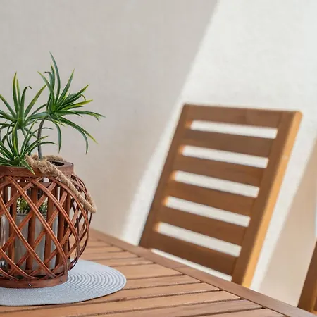 Parque Carolina 208 Apartment *