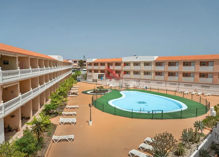 Parque Carolina 208 Apartman *