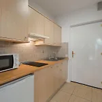 شقة Parque Carolina 208 *
