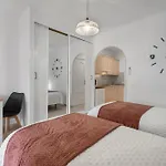 Parque Carolina 208 * طوستا ديل سيلونثيو