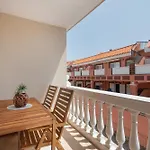 Parque Carolina 208 شقة