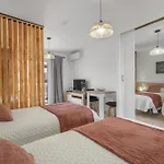 Parque Carolina 208 طوستا ديل سيلونثيو