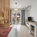 شقة Parque Carolina 208