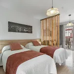 Parque Carolina 208 شقة *