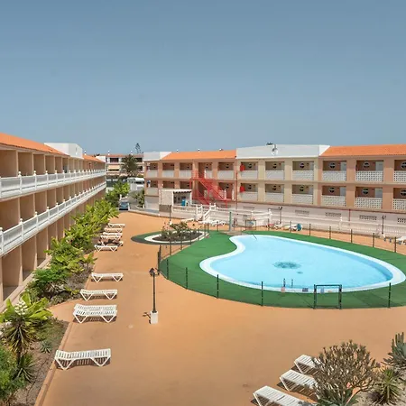 Parque Carolina 208 شقة *