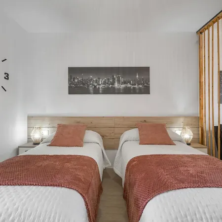 Parque Carolina 208 طوستا ديل سيلونثيو