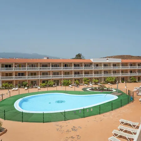 Parque Carolina 208 شقة